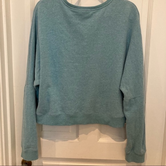 Oversized Crewneck - Picture 6 of 7